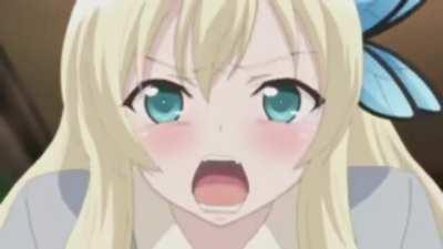 When someone is trying to suduce people to lure in 