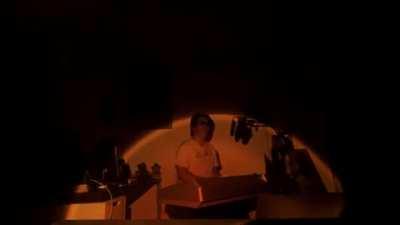 Welcome to Anime! it only gets worse from here...