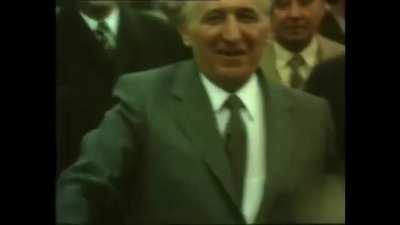 Move Tsarist boy, make way for the Nazbol Gigachad.