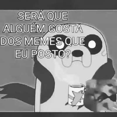 Me questiono todo dia