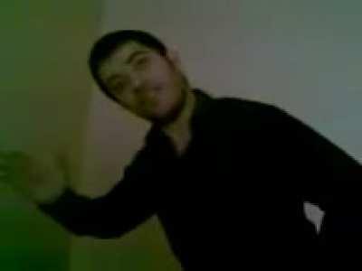 Efsaneyi buraya bırakıyorum...