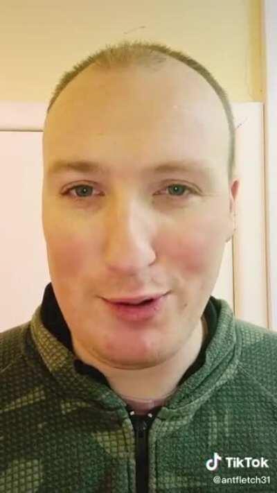 My boy Anthony is back with flirt tips to spice up your Valentine's day 🥰