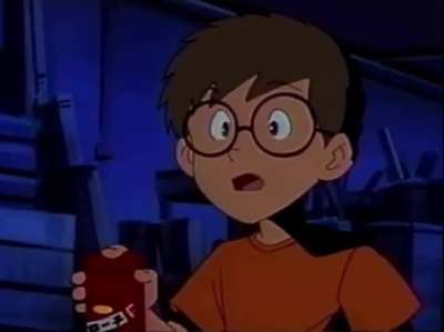 The 'Birth' of Saki Sanobashi