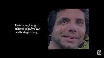 🇮🇱🇵🇸‼️🚨 BREAKING: “Many times, I told myself that, in the end, I will die from Israel’s missiles.” — Sahar Kalderon, released Israeli hostage