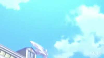 Kaguya-sama: Love is war opening 2 Naruto Version.