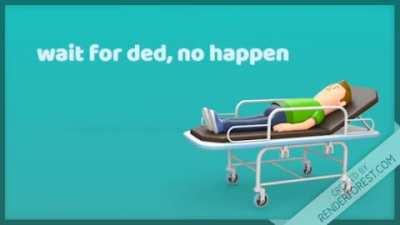 Retaliation to u/coolalex17