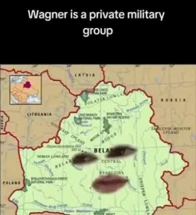 “Vodka-Flavored dipshit”