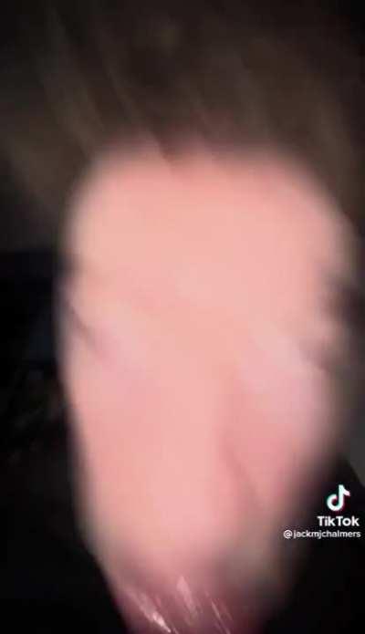 found this guy on tiktok