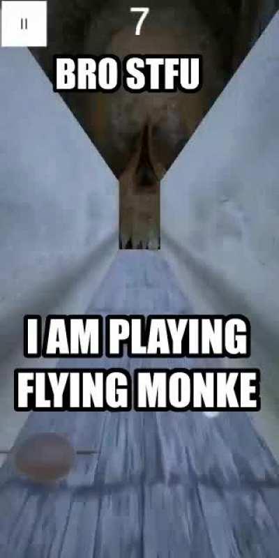 monke