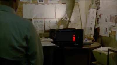 How I felt watching the opening.