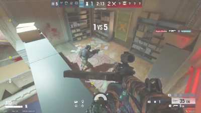 Copper lobbies be like…