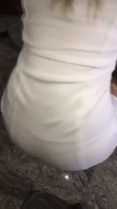 I wanna see a dick in that ass anyone in this subreddit fucked her yet?