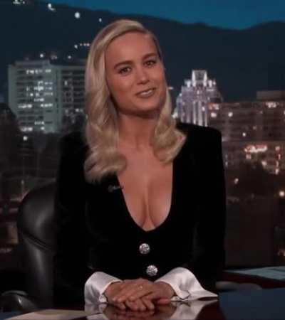 Brie Larson
