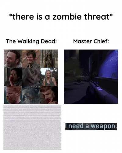 The Flood is spreading. If we activate Halo's defense systems, we can wipe them out.