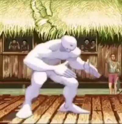 Encosta uh uh encosta