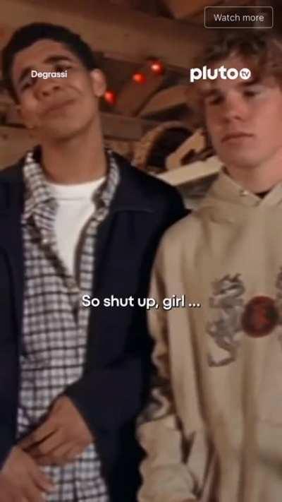 Drizzy new album (sneak diss?)