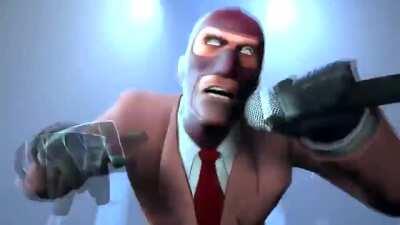 This is what happens when you main medic caw caw