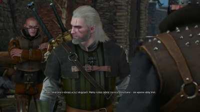 Wiedźmin 3 naprawdę wyprzedził swoje czasy