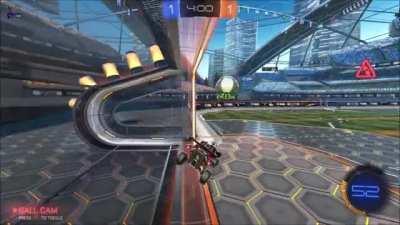 A bit of lag wont stop me :)