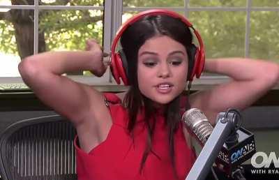 She reigns supreme..