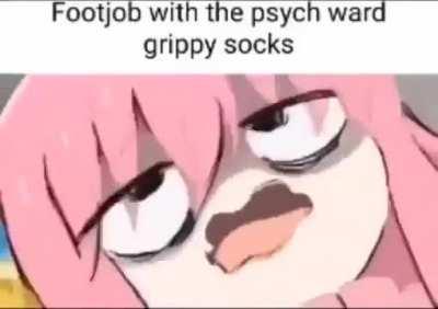 I’m beyond saving (don’t try)