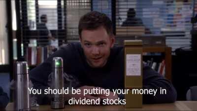 $6,000,000 a Share and a Movie