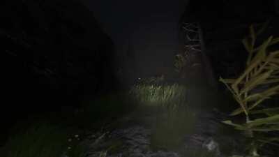 JACK and YOU GUYS like my Siren Head teaser so much that you left me no choice but to actually make the game.