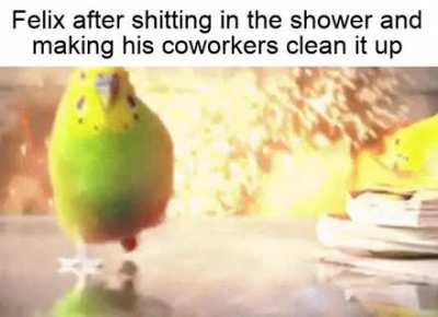 pro gamer move right there