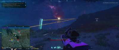 Please. Don't shoot the camera-man -_-