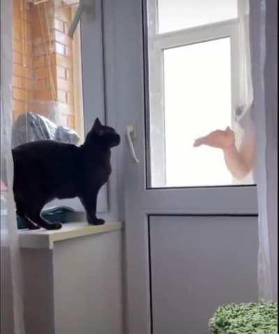 Ну а кто ещё поможет...