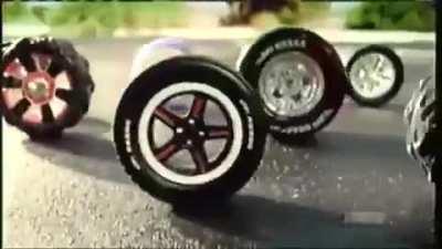 FLYWHEELS