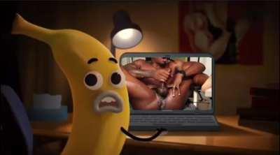 What is bro watching?