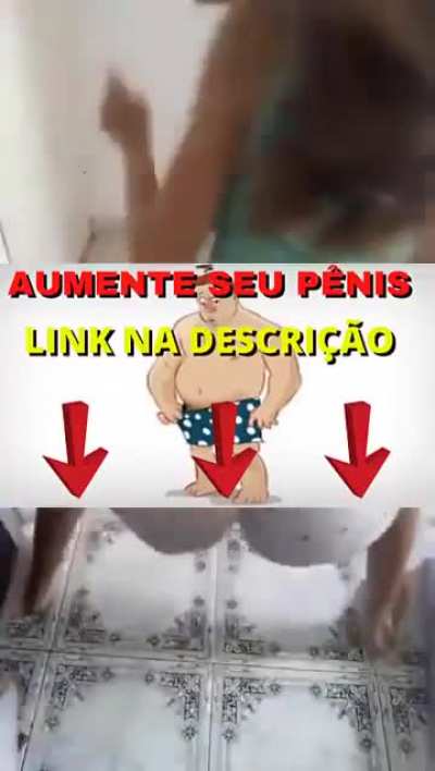 Safada rebolando - @carai_bandida