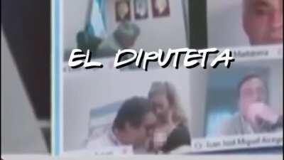 Friends Intro: Argentina edition