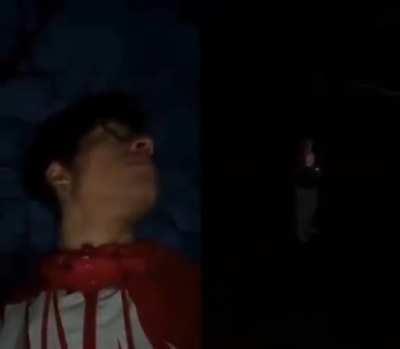 i cant take it anymore