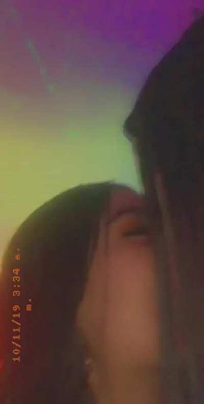 Algo diferente de isa ramirez