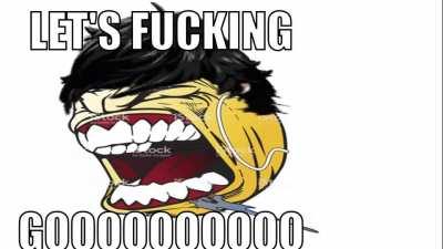 Doing a palace in one day be like (loud also I was inspired by a previous post)