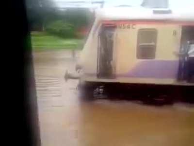 we got a imagica x mumbai local collab befire GTA VI