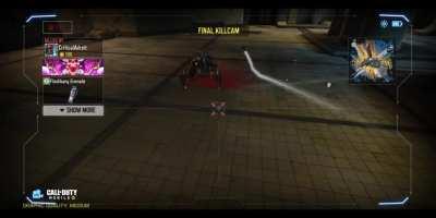 he just lay there thinking wtf just happened