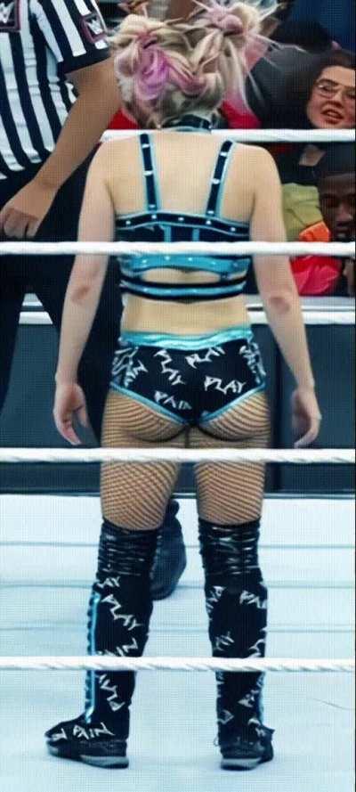 Alexa Bliss