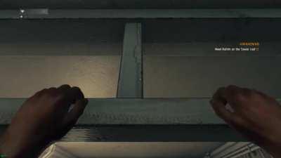 Getting ready for DL2