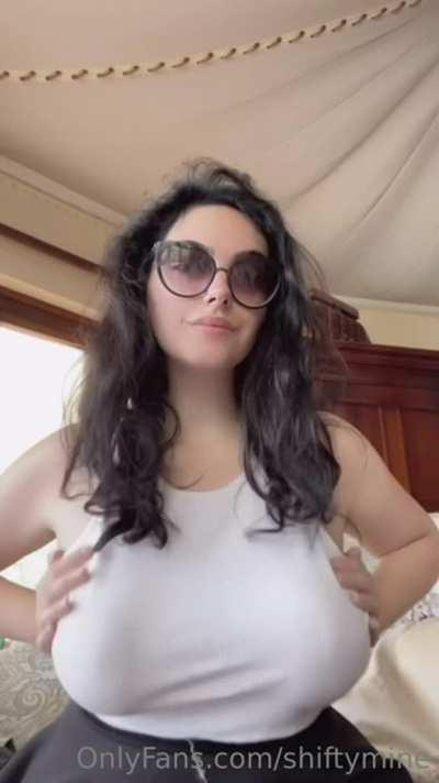 new shiftymine's video