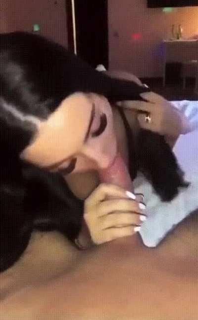 Her name or full video link? Please!