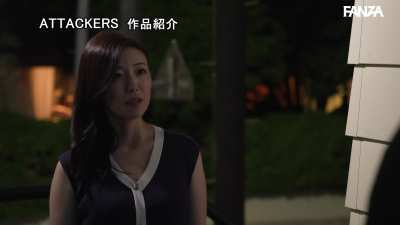 His GF's hot, but her Mom is hotter! ~ ADN-735 [pt.1]