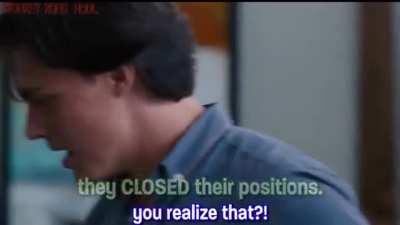 Let's get fucking HYPED. HENDGIEZ R FUCC