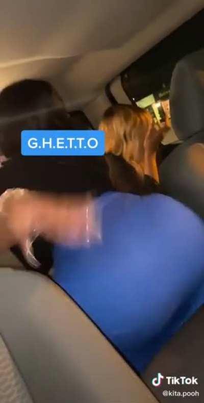 Car Twerk