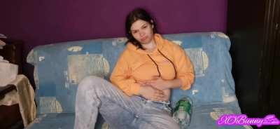 Burping, farting and talking 1h