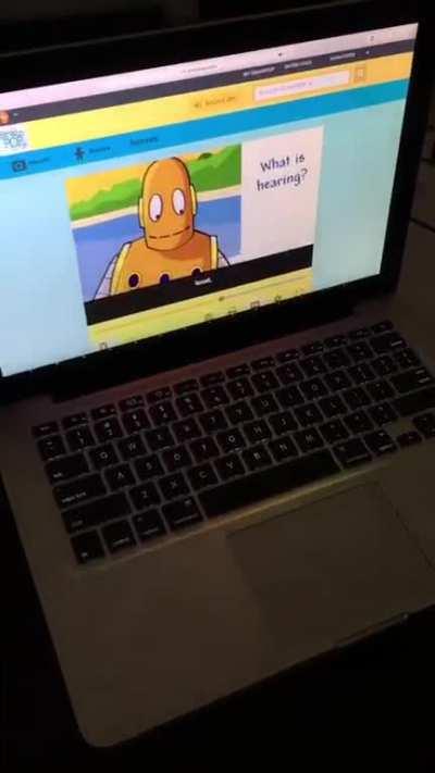 Quality children’s education