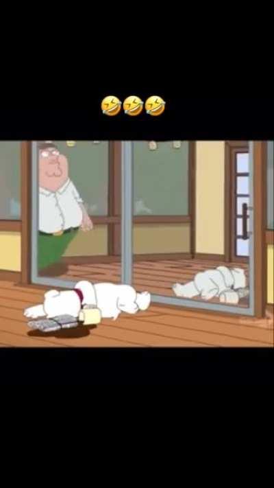 Family guy YT shorts
