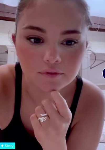 I feel we’ve gotten closer..